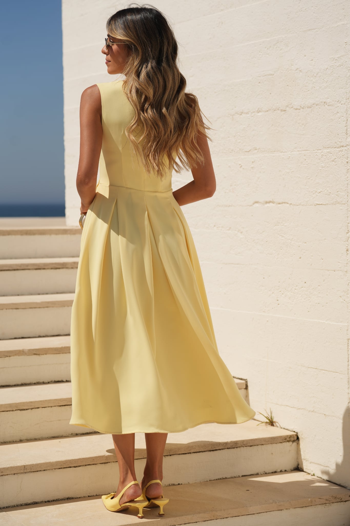 Vestido Briana