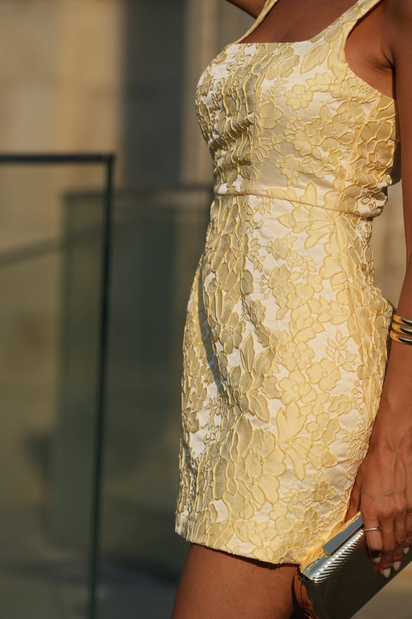 Vestido Anabell