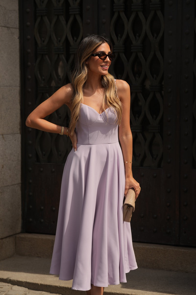 Vestido Jofiel