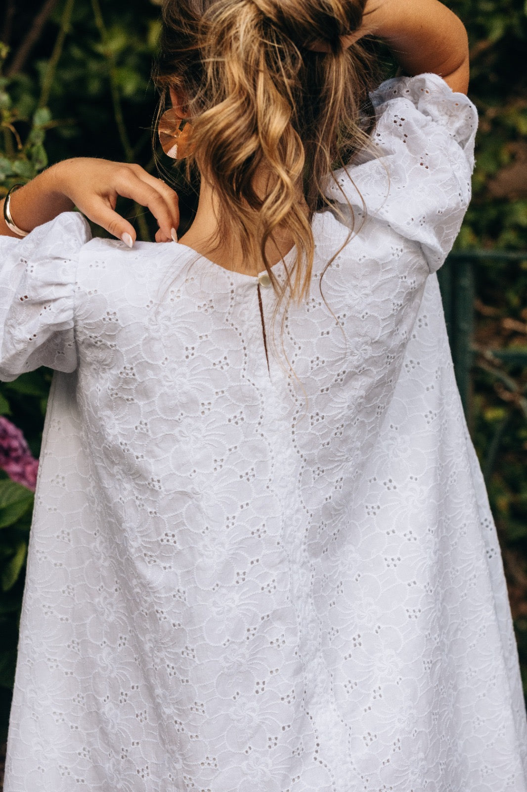 Vestido Vera