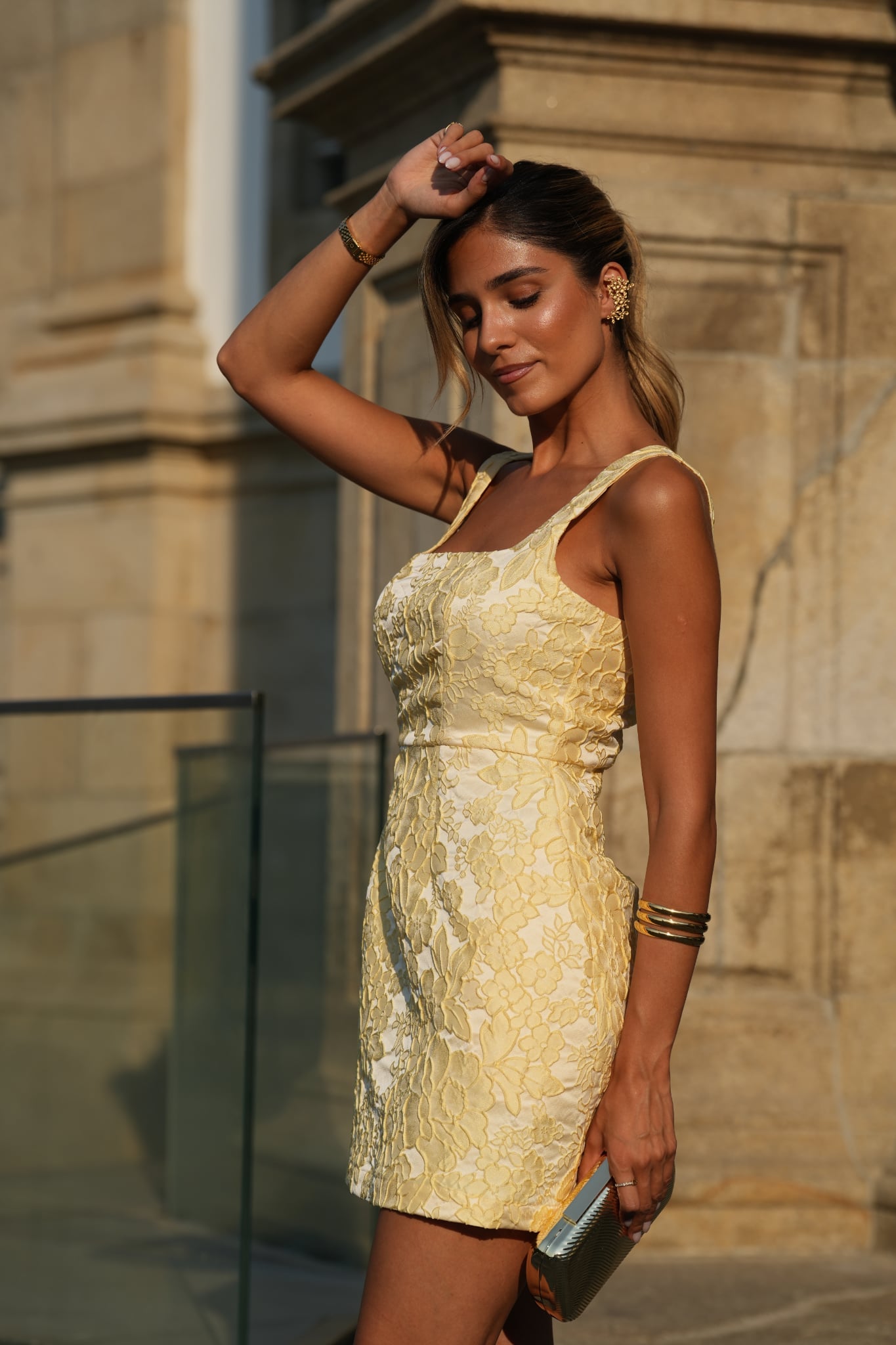 Vestido Anabell