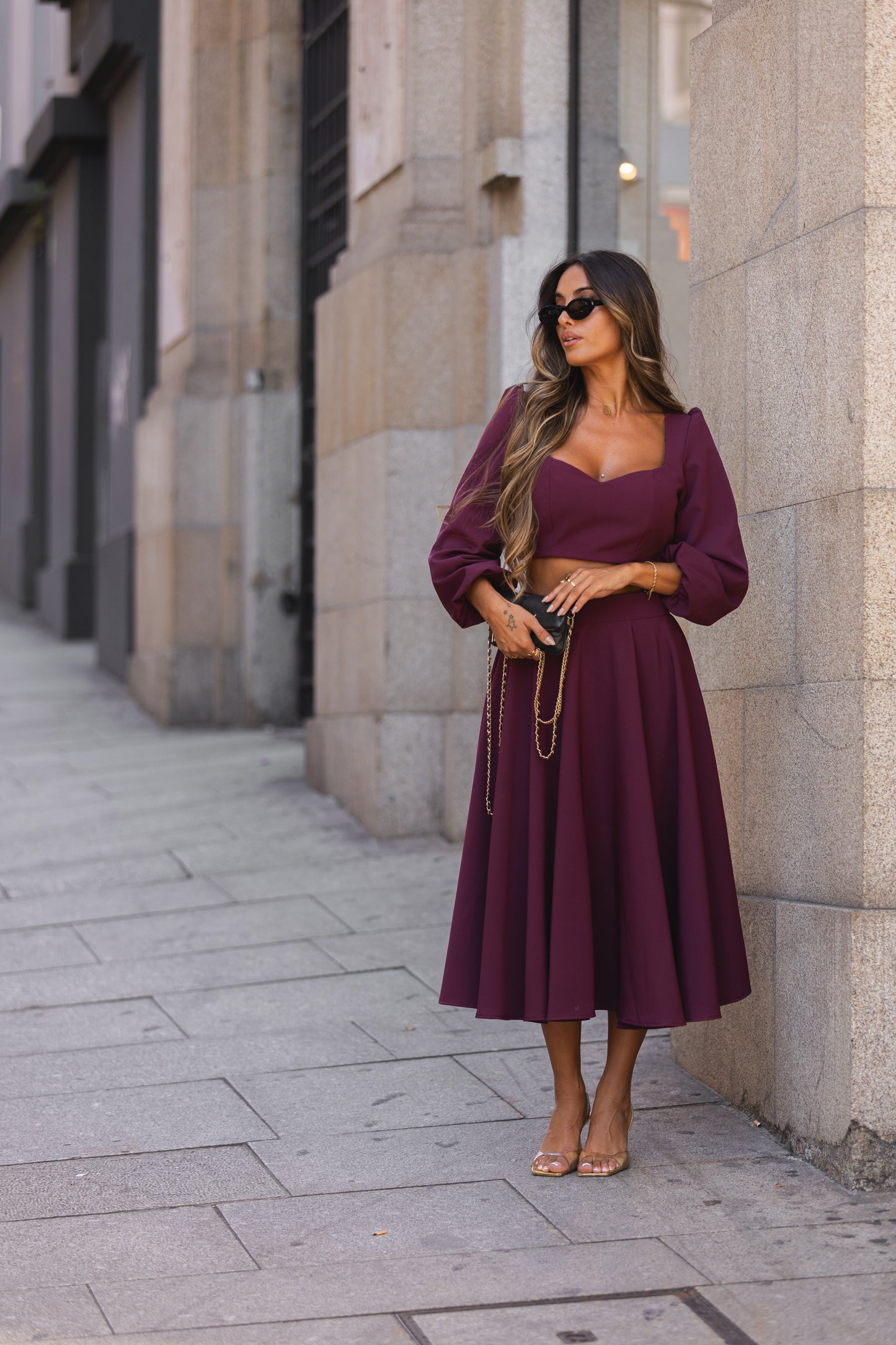 Brigida-Set
