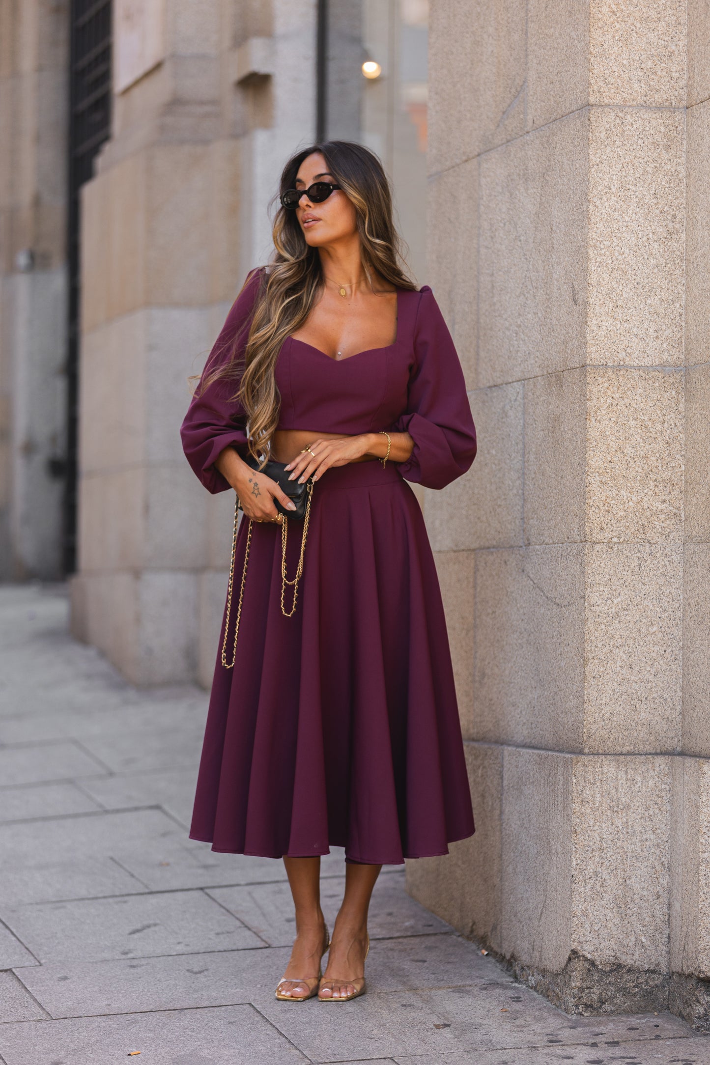 Brigida-Set