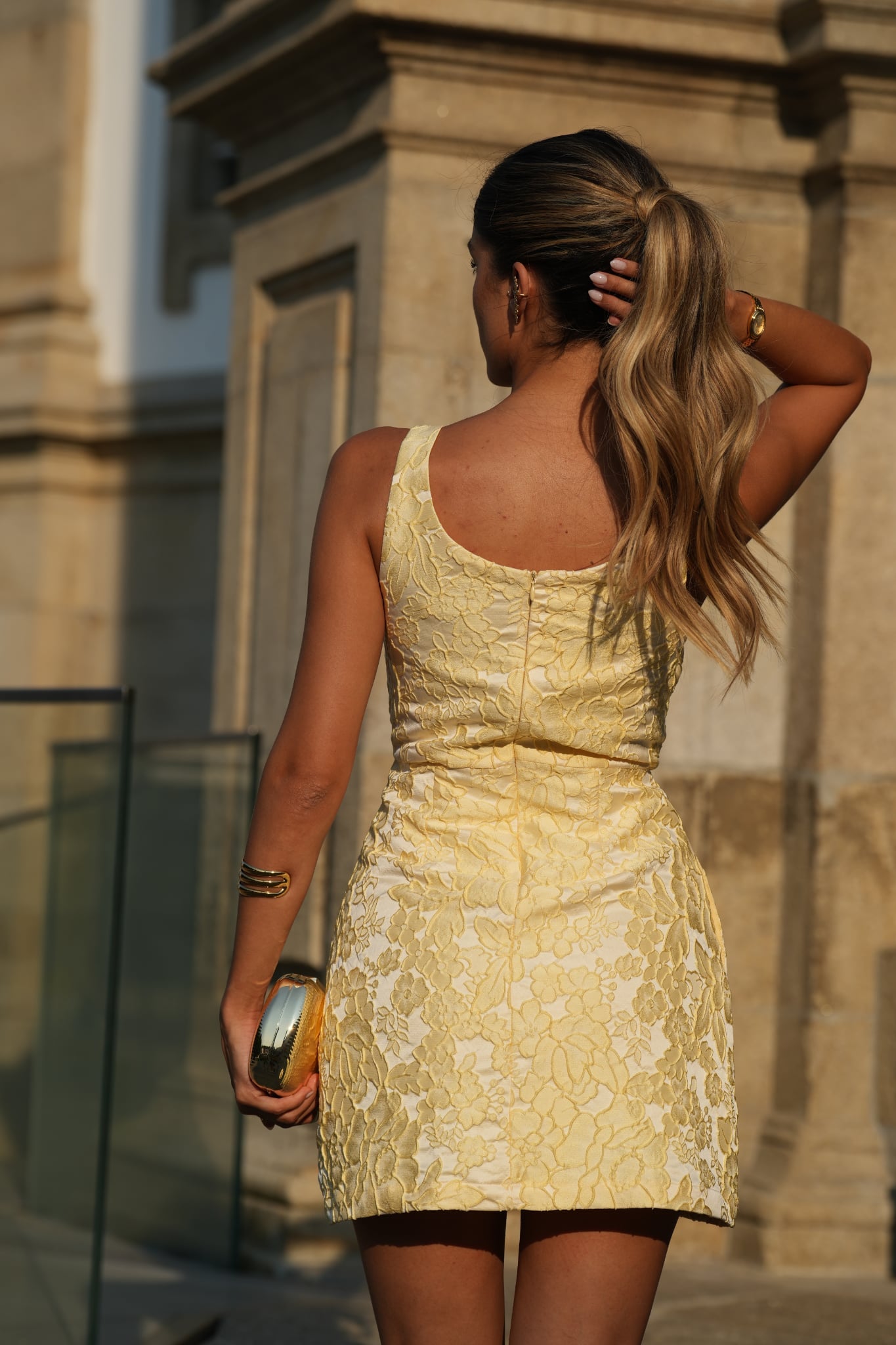 Vestido Anabell