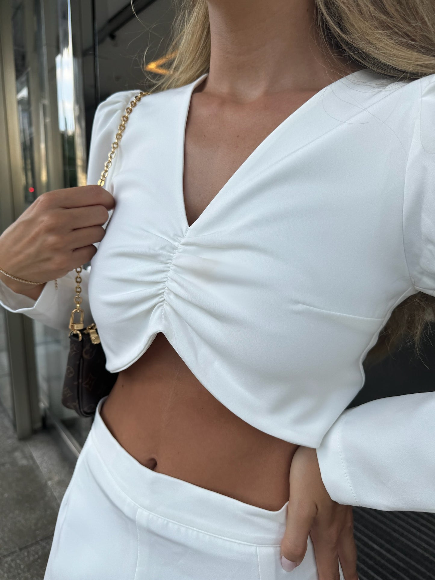 Conjunto Rafael