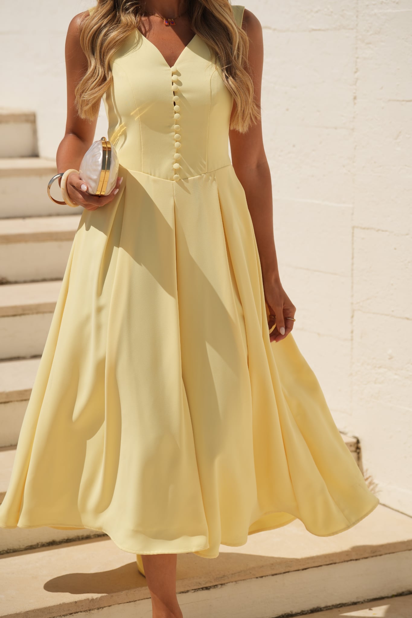 Vestido Briana