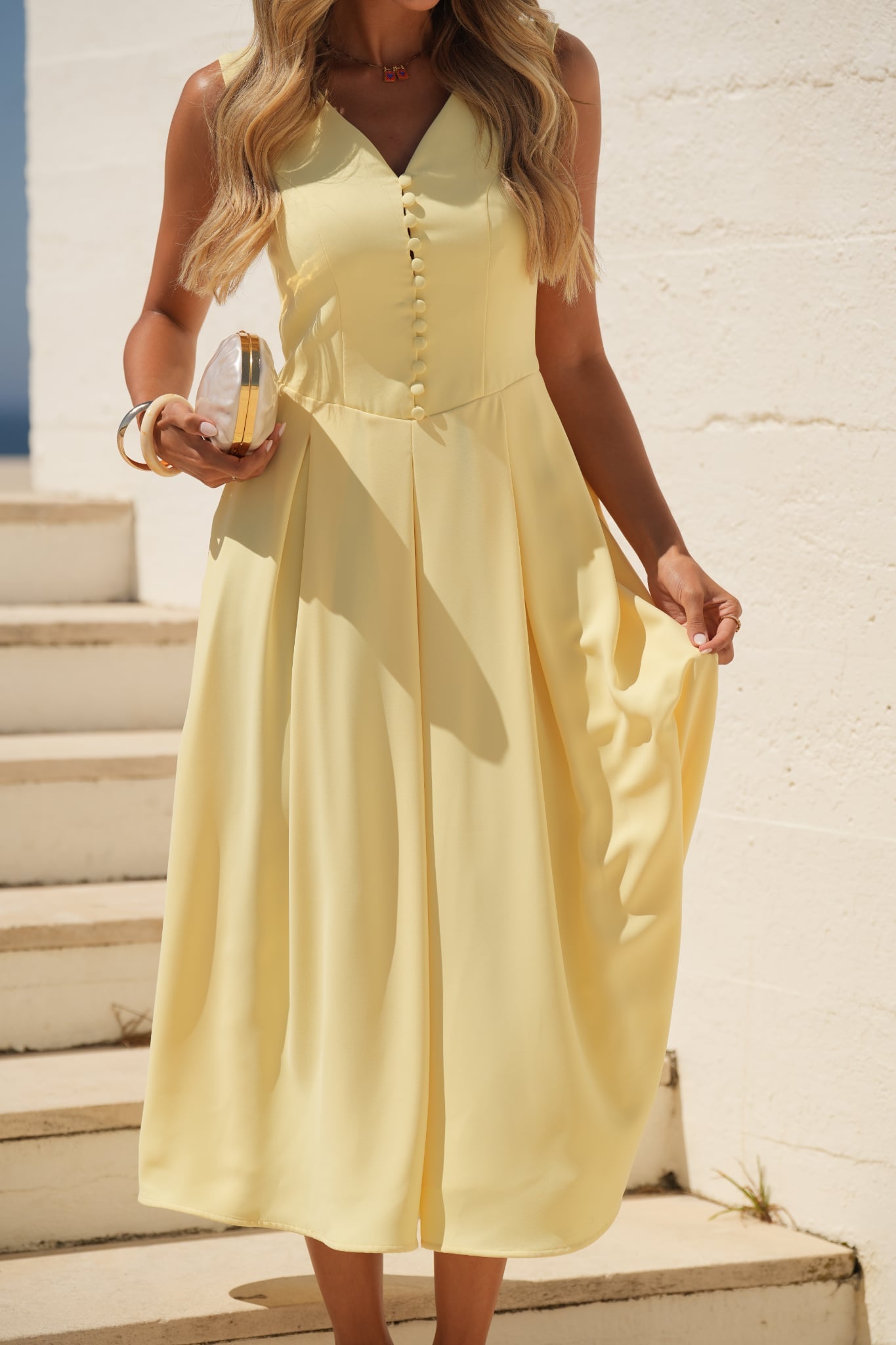 Vestido Briana