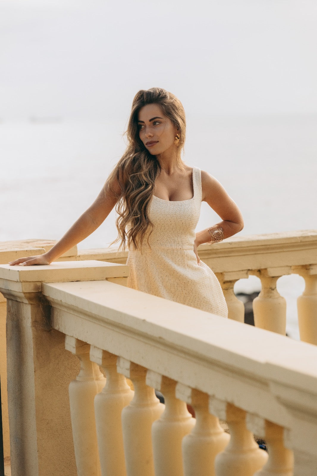 Vestido Maria