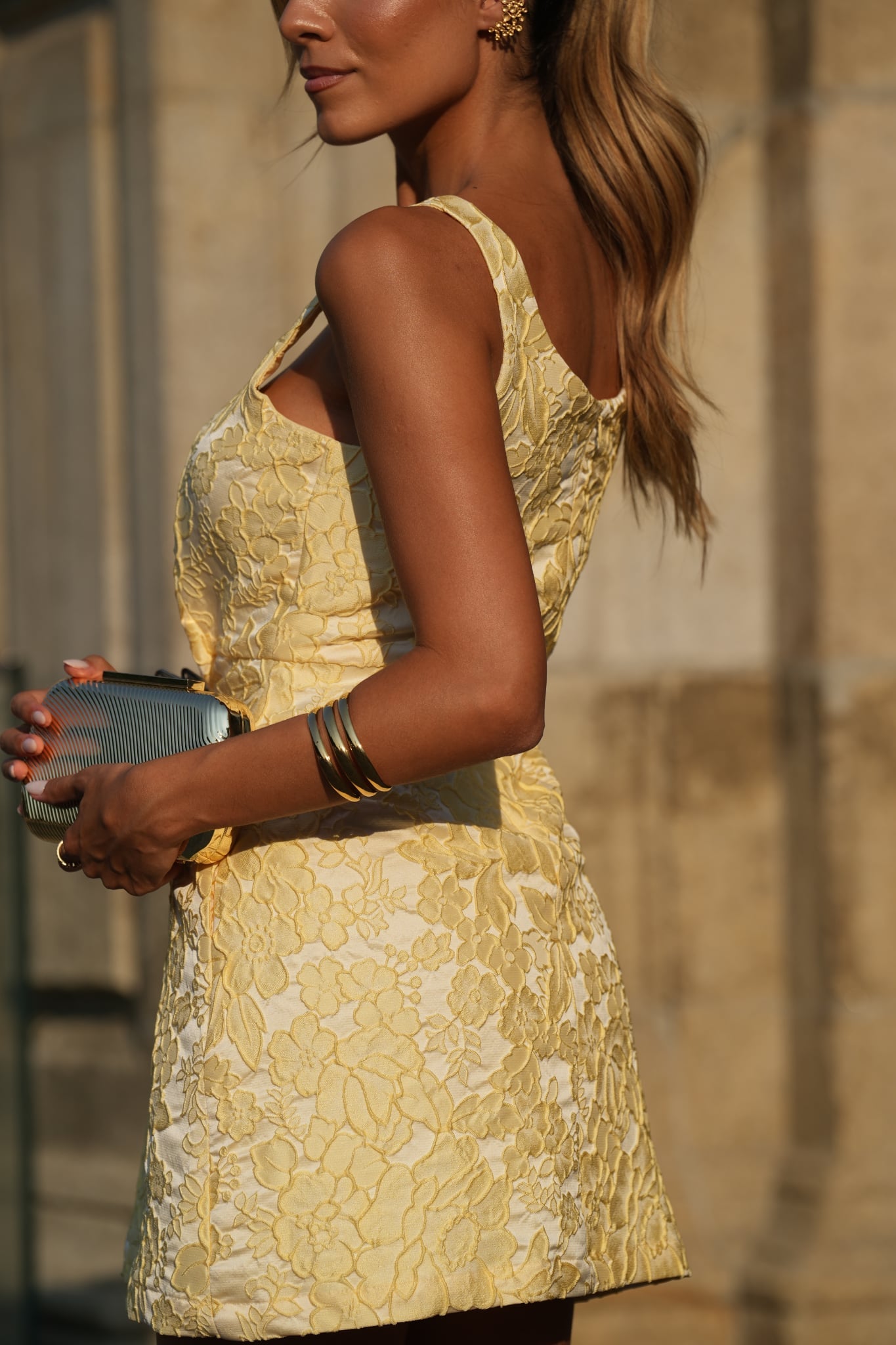 Vestido Anabell