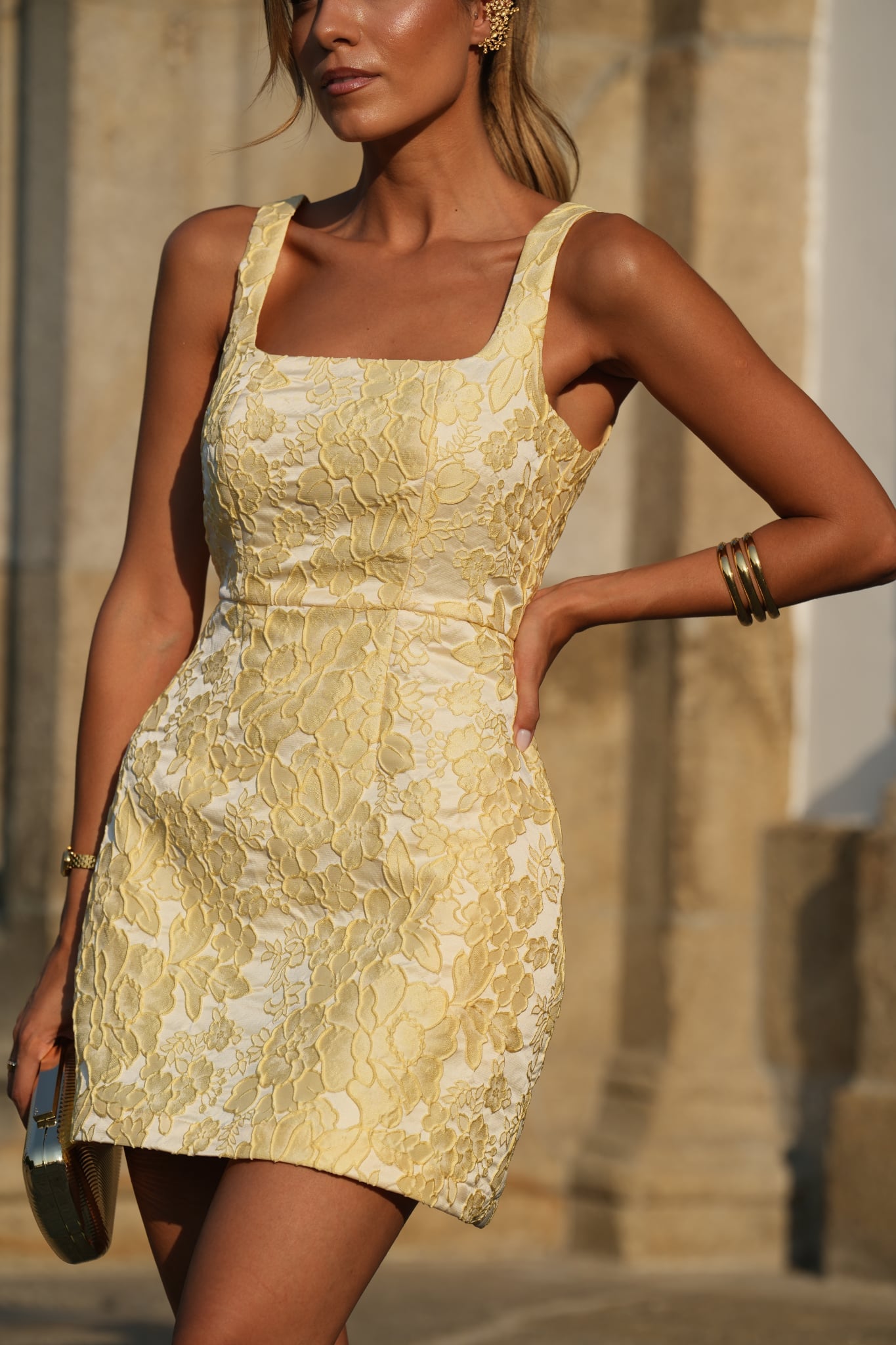 Vestido Anabell