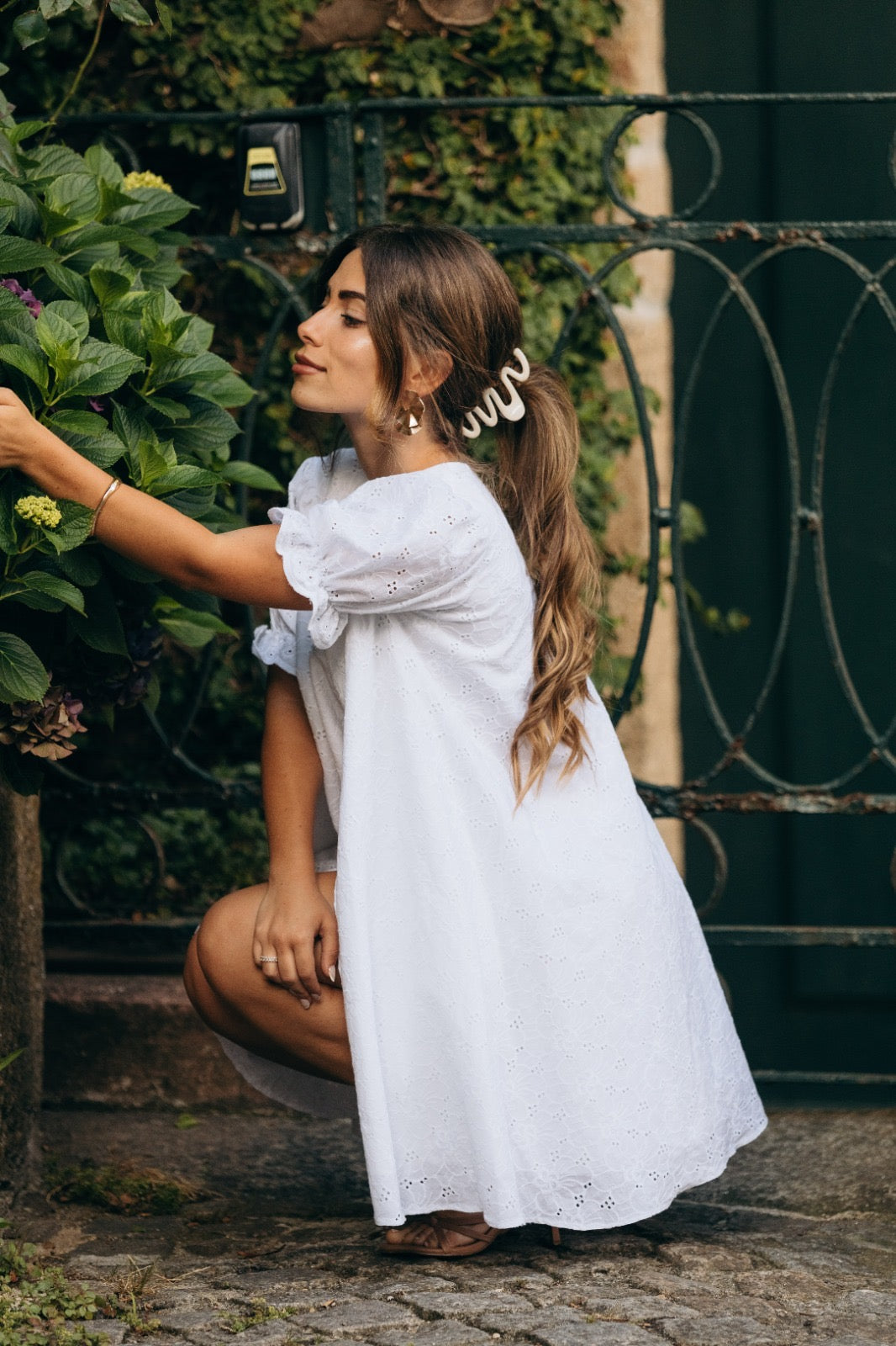 Vestido Vera