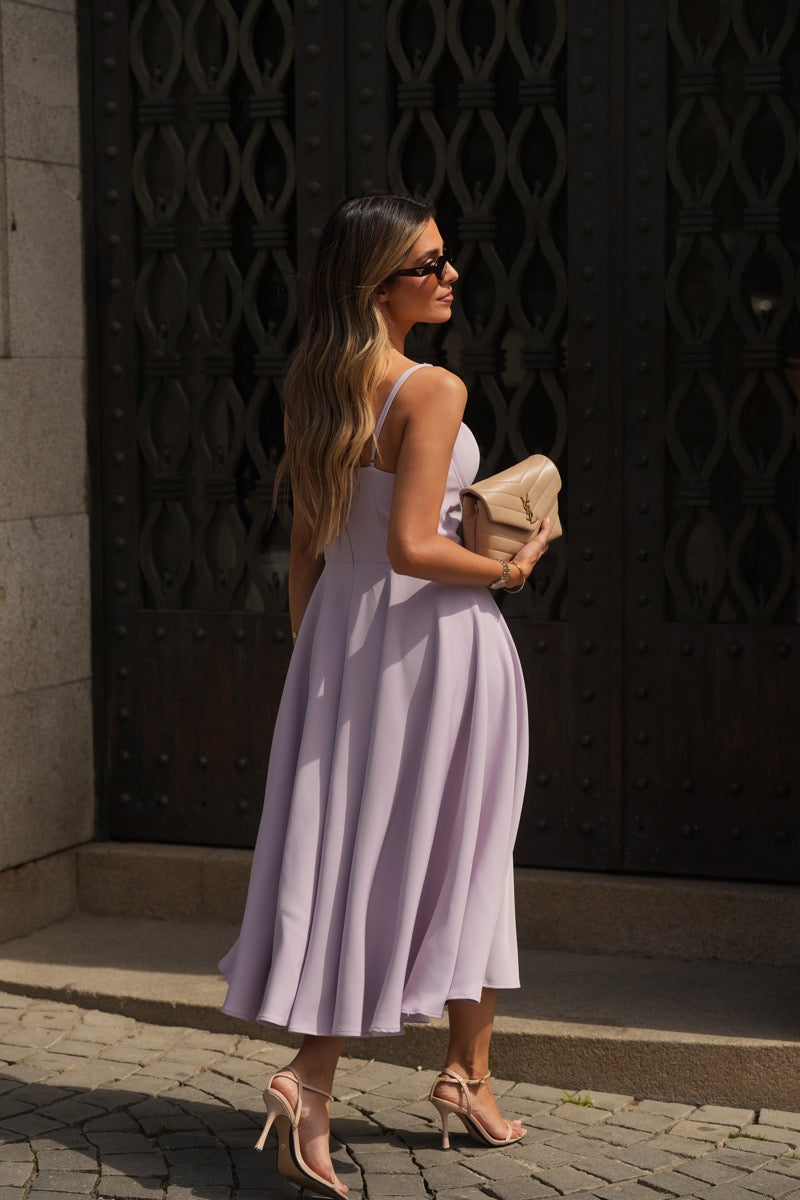Vestido Jofiel