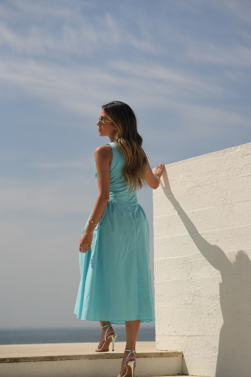 Vestido Asalia