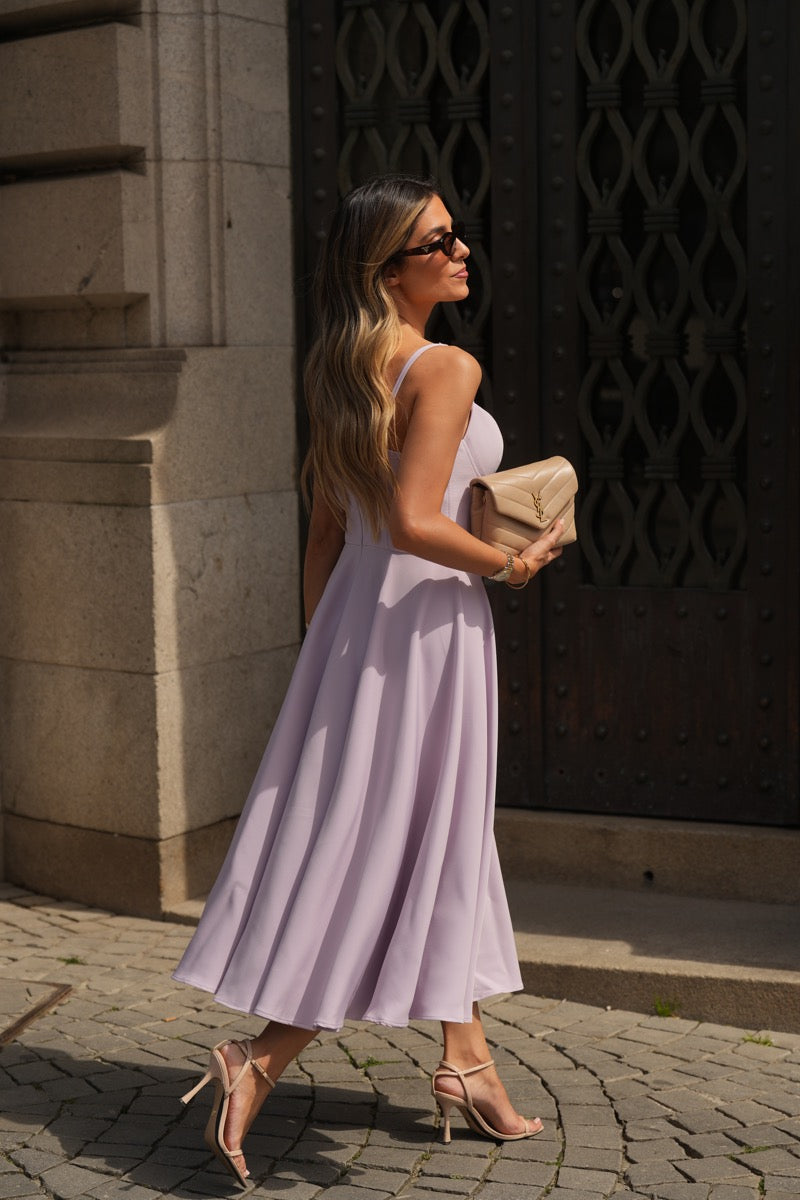 Vestido Jofiel
