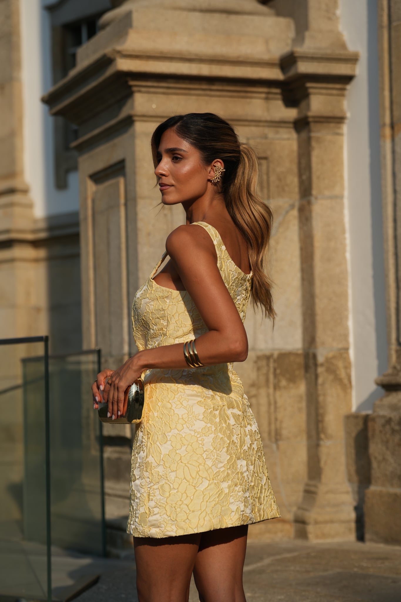 Vestido Anabell