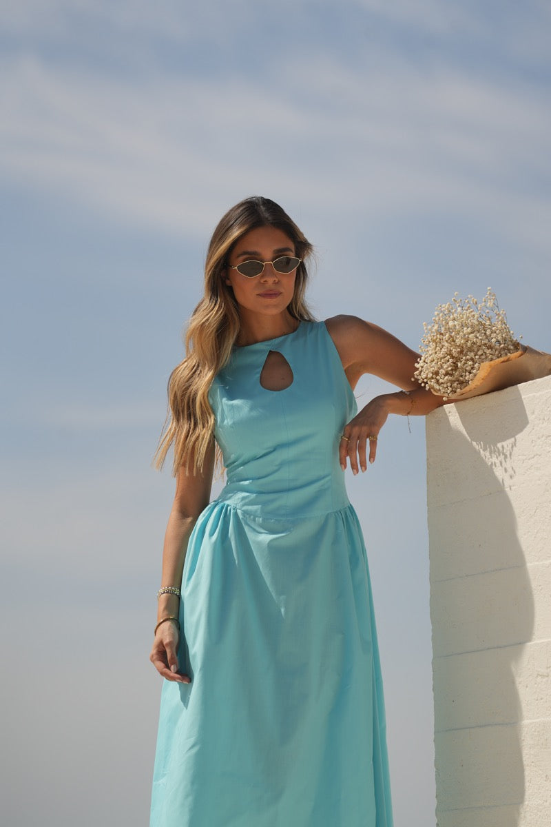 Vestido Asalia
