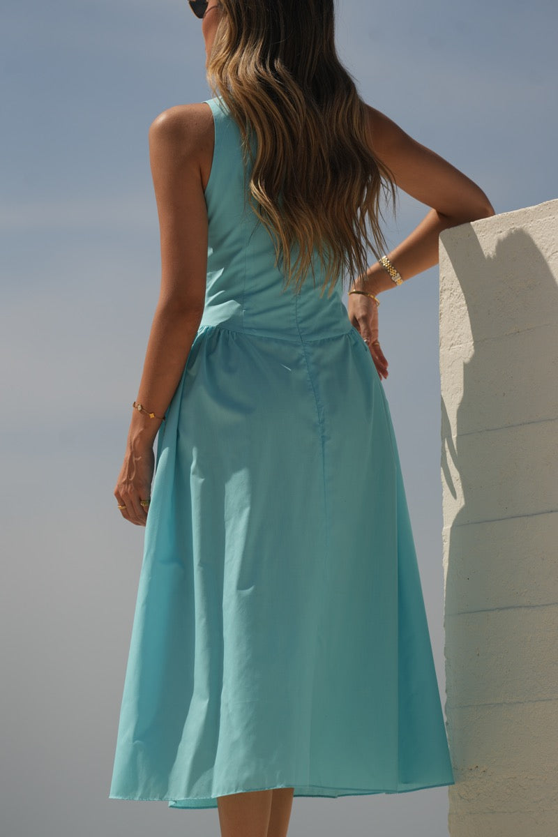 Vestido Asalia