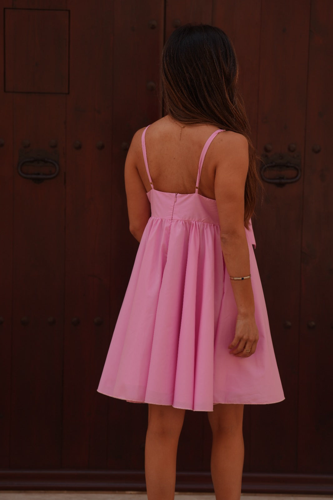 Vestido Nádia