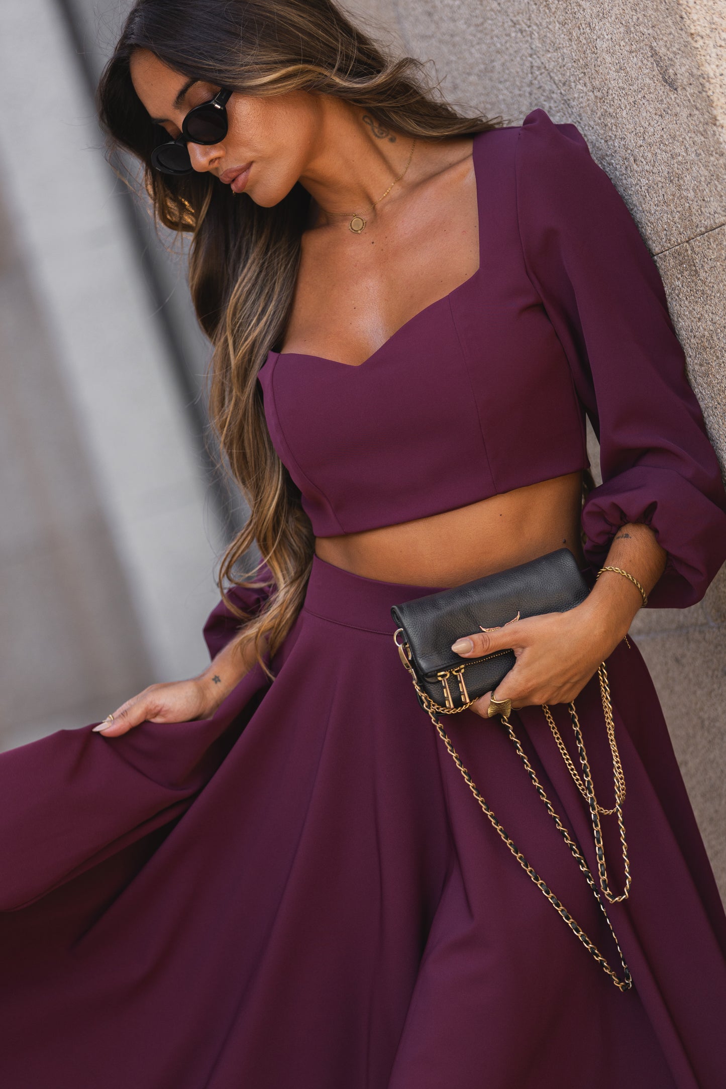 Conjunto Brígida