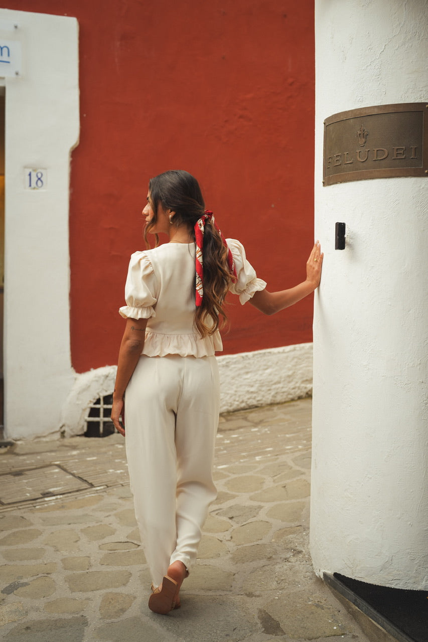 Conjunto Amélize