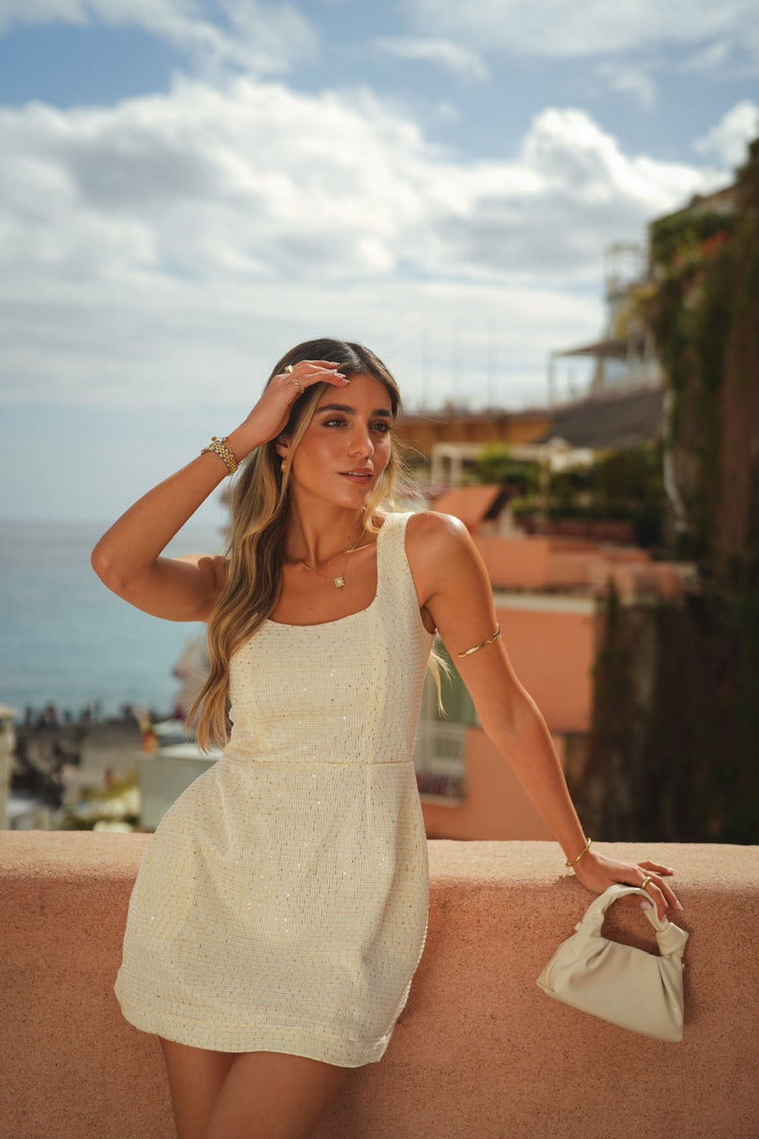Vestido Maria