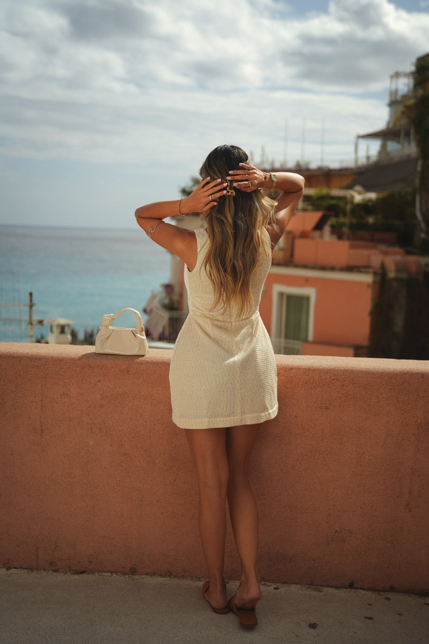 Vestido Maria