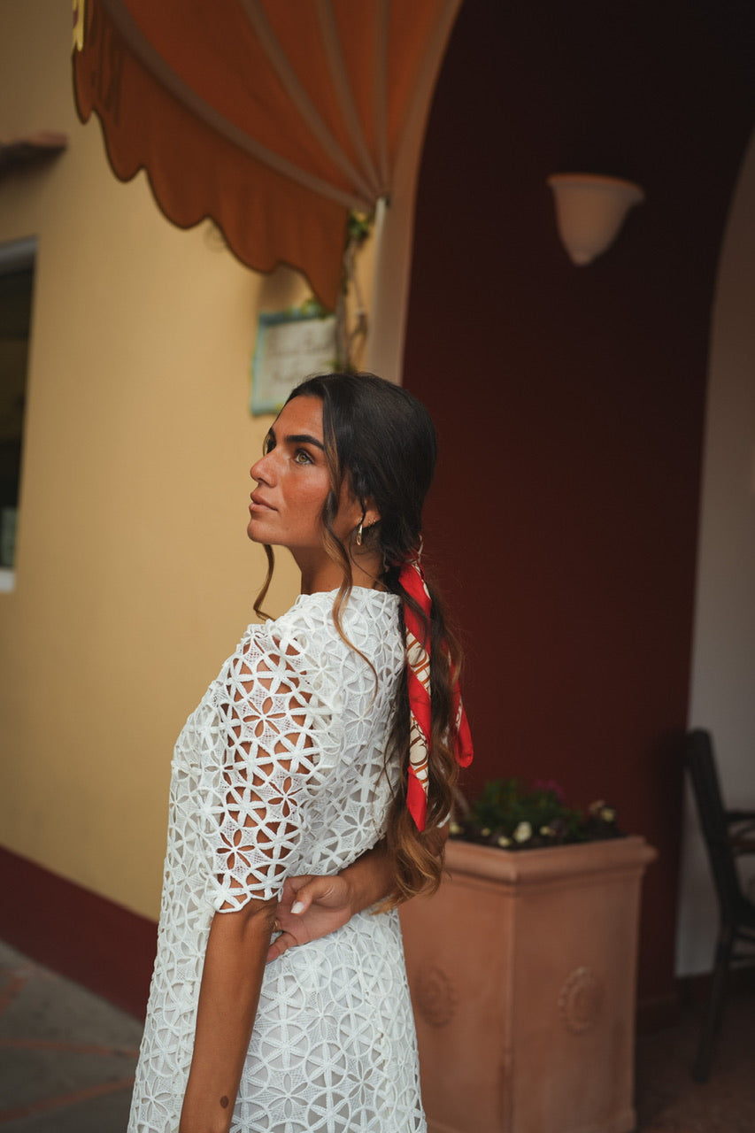 Vestido Nélia