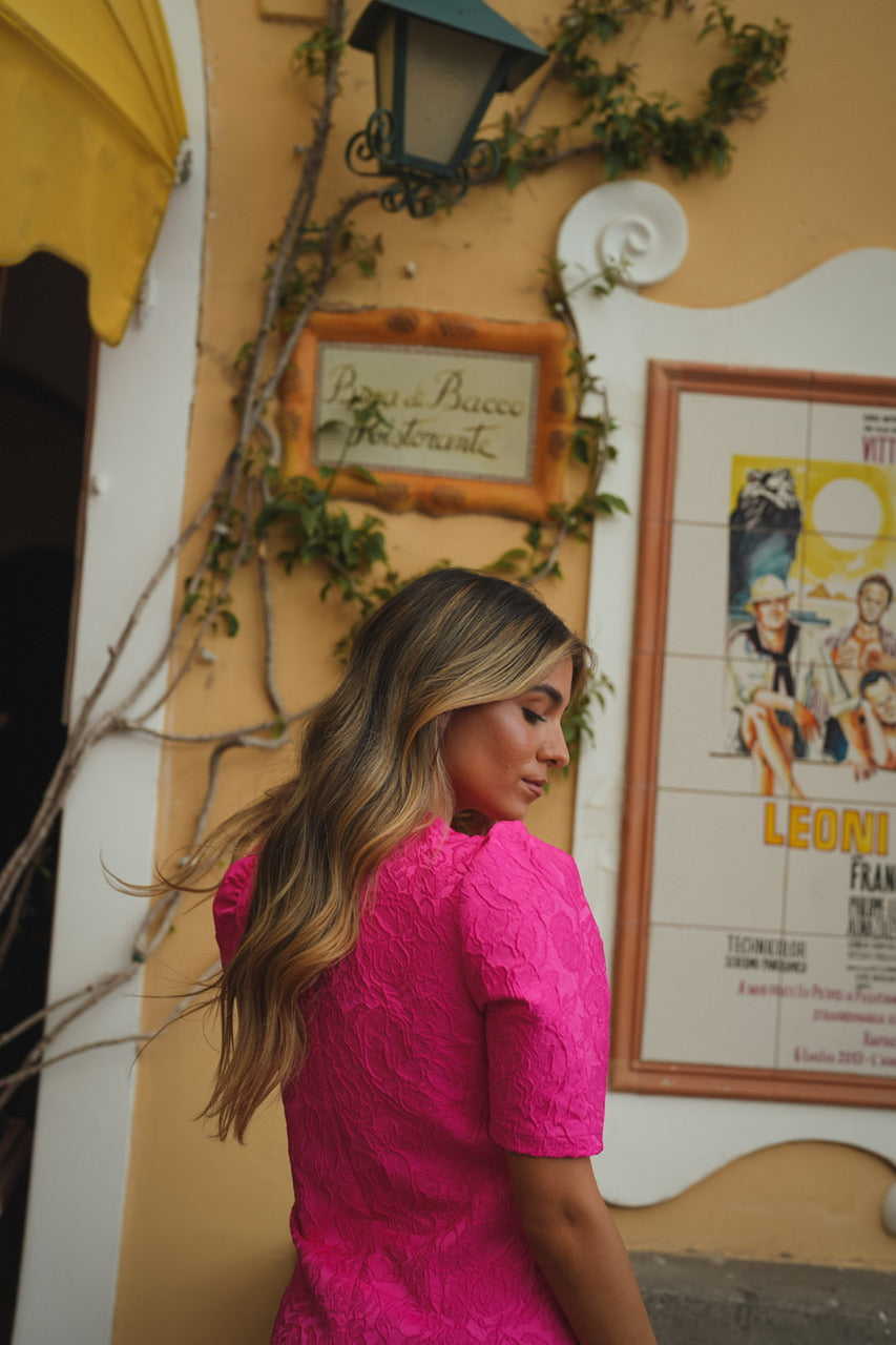 Vestido Kika