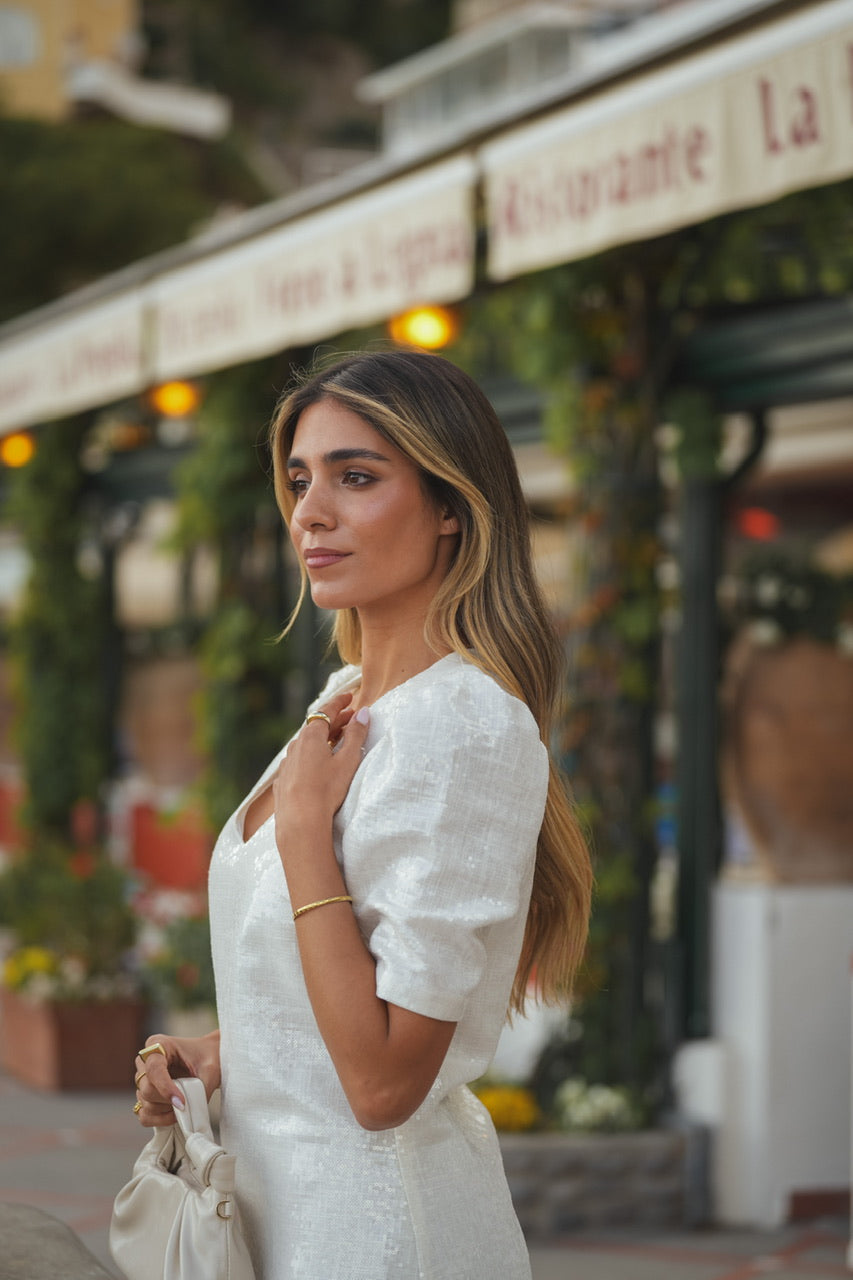 Vestido Nantes