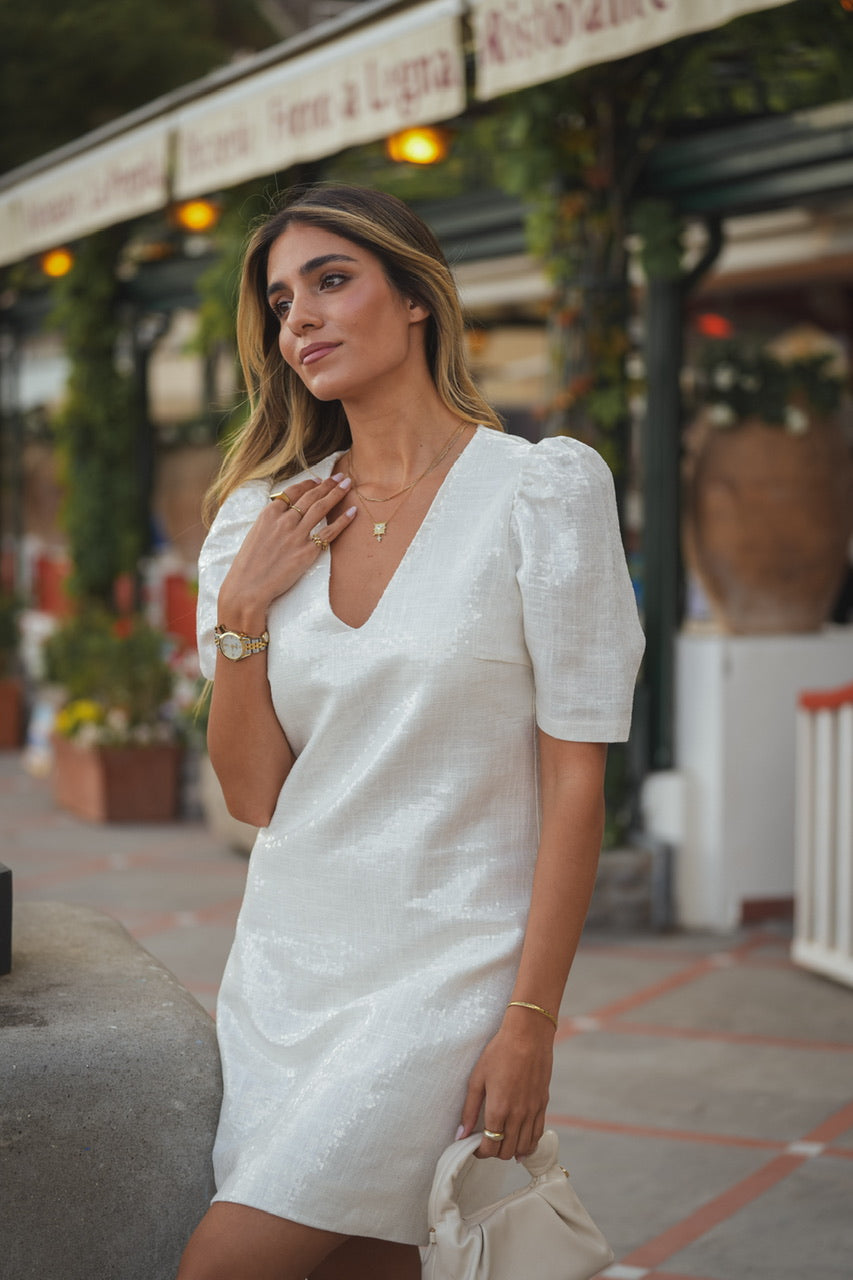Vestido Nantes
