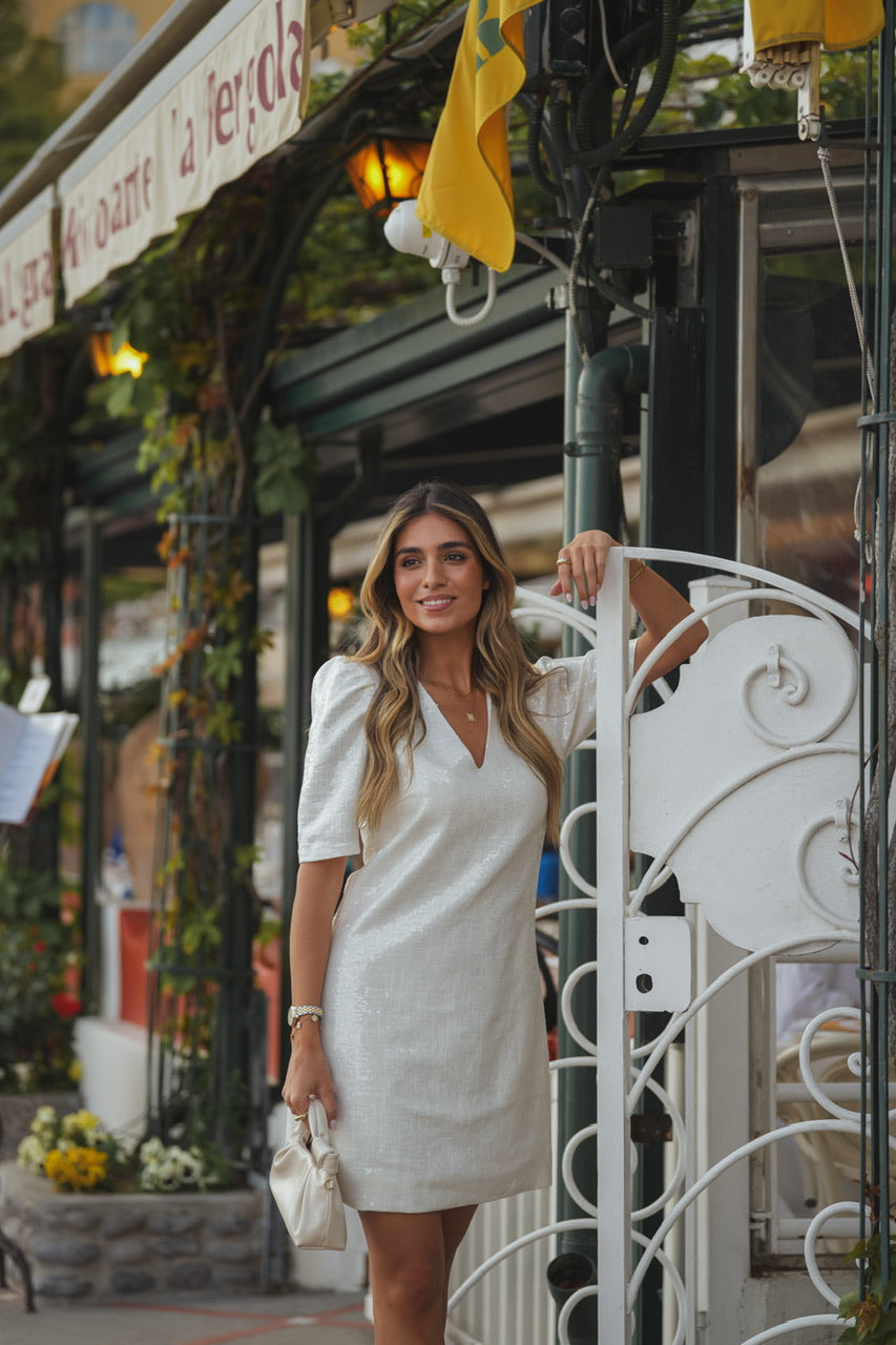 Vestido Nantes