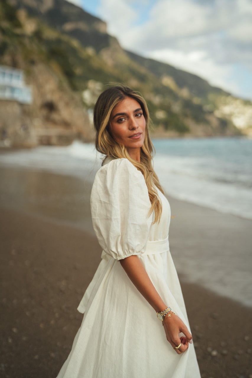 Vestido Lúcia