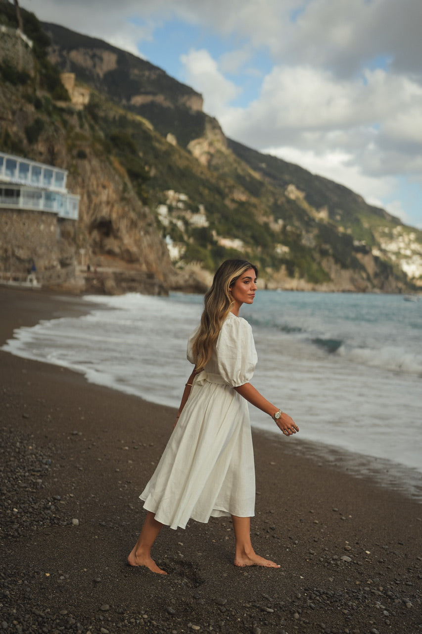 Vestido Lúcia