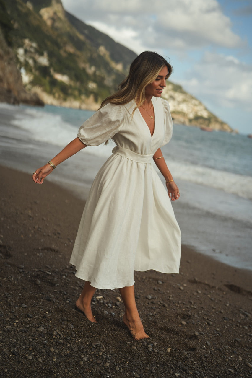 Vestido Lúcia