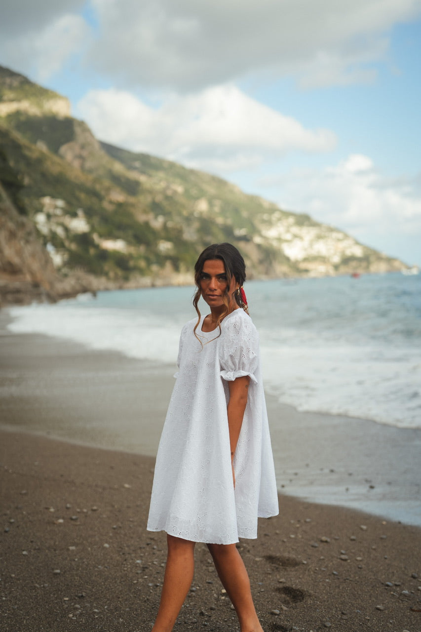 Vestido Vera