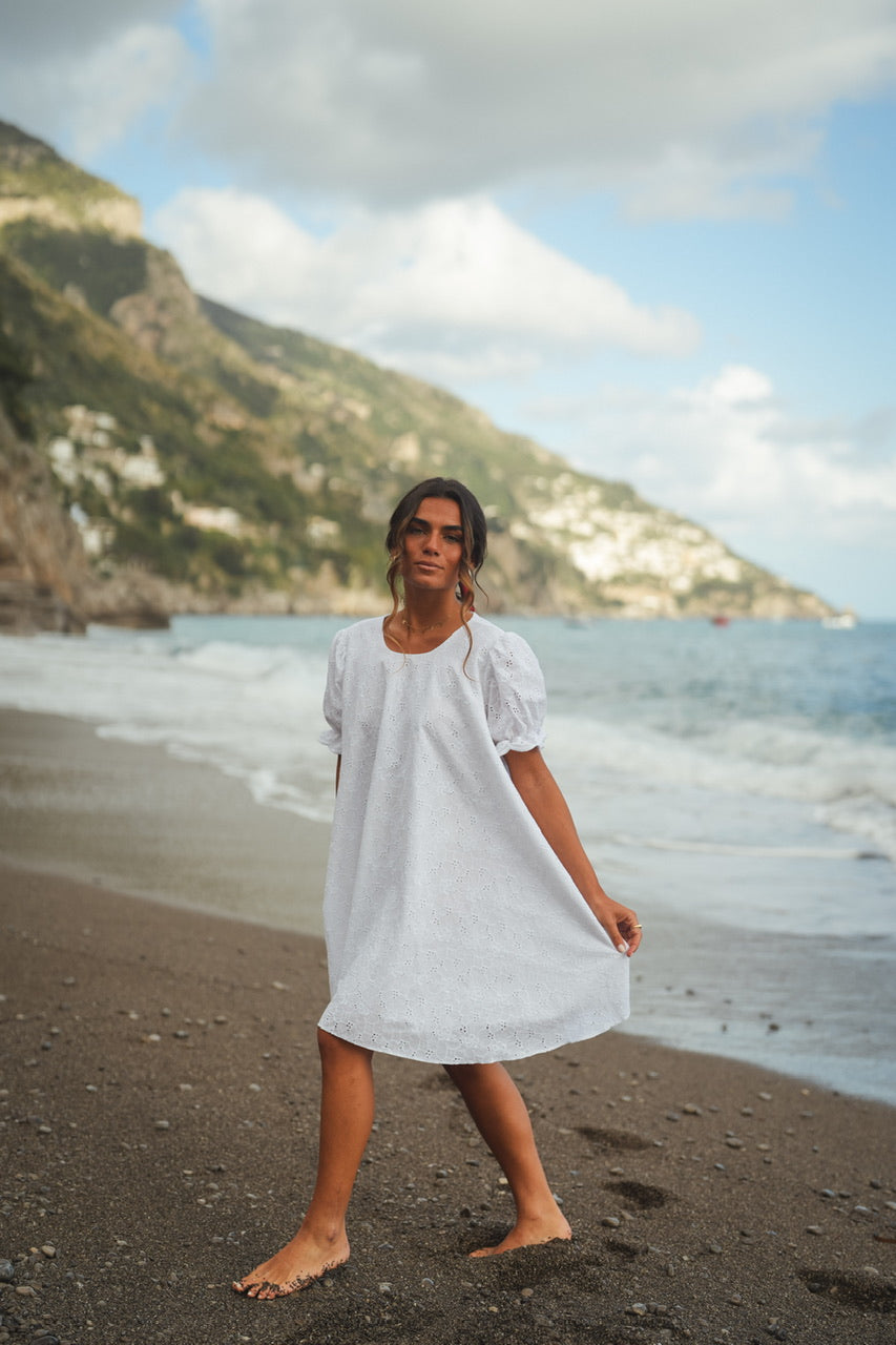 Vestido Vera