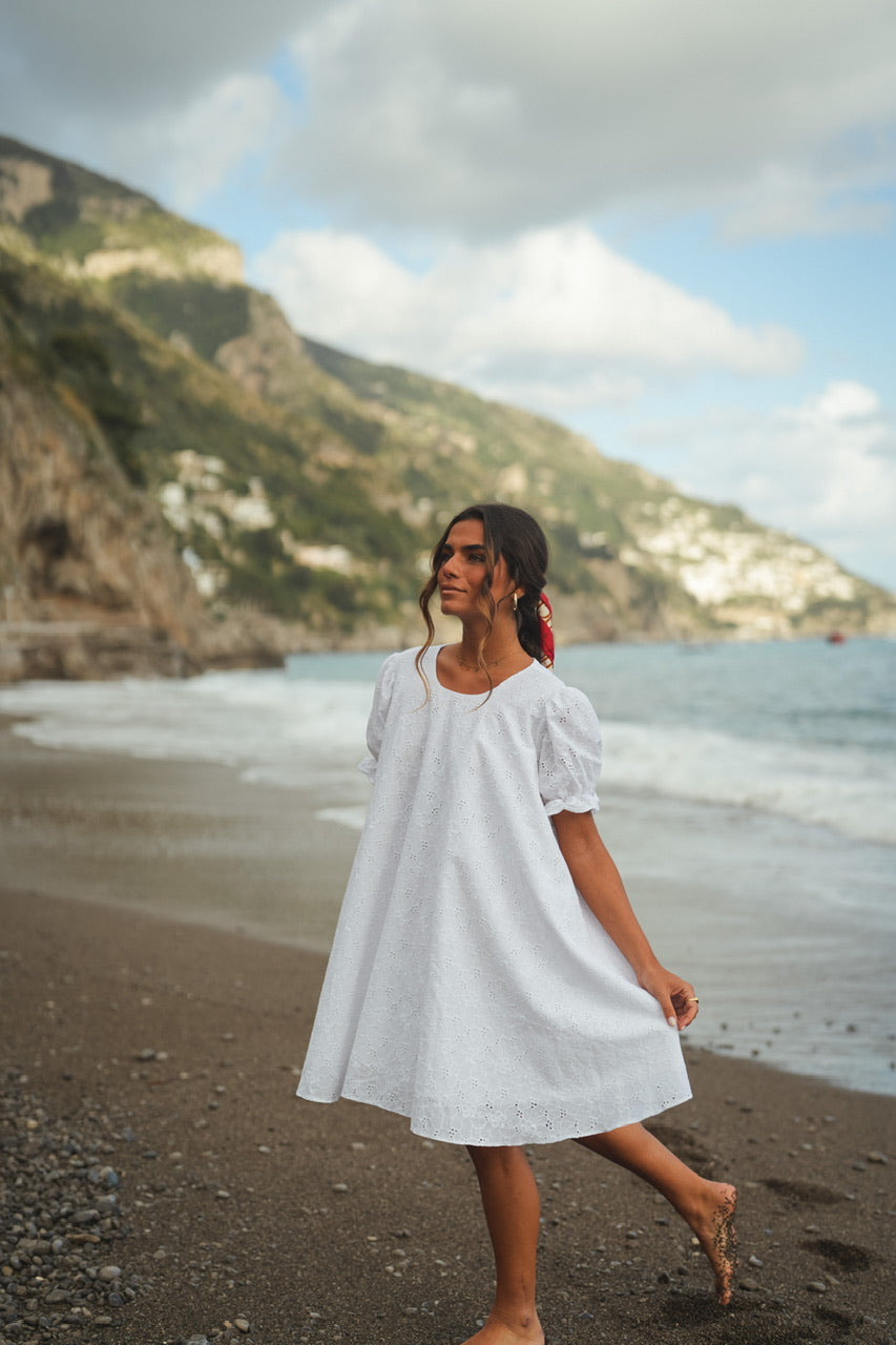 Vestido Vera