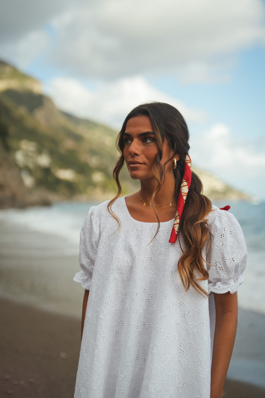 Vestido Vera