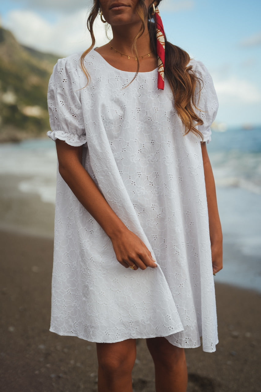 Vestido Vera