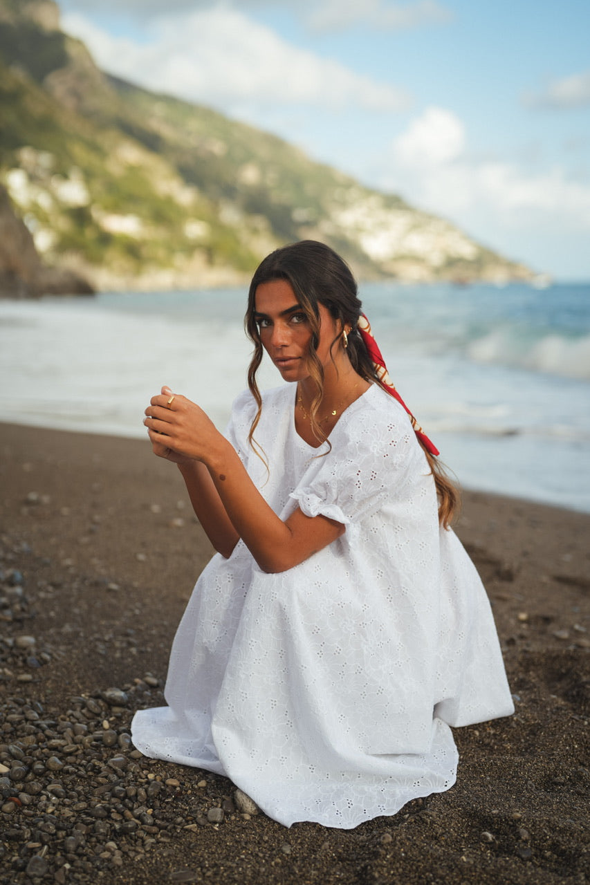 Vestido Vera