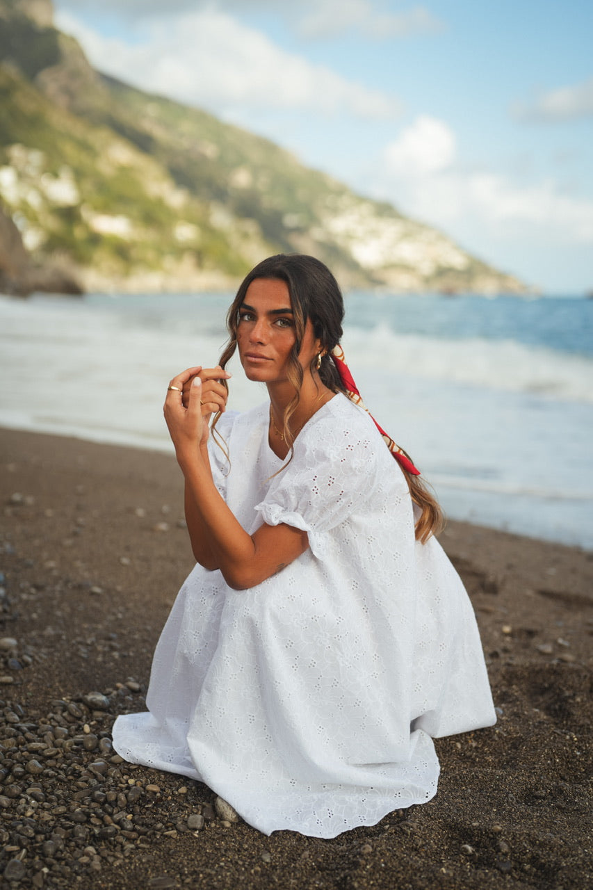 Vestido Vera