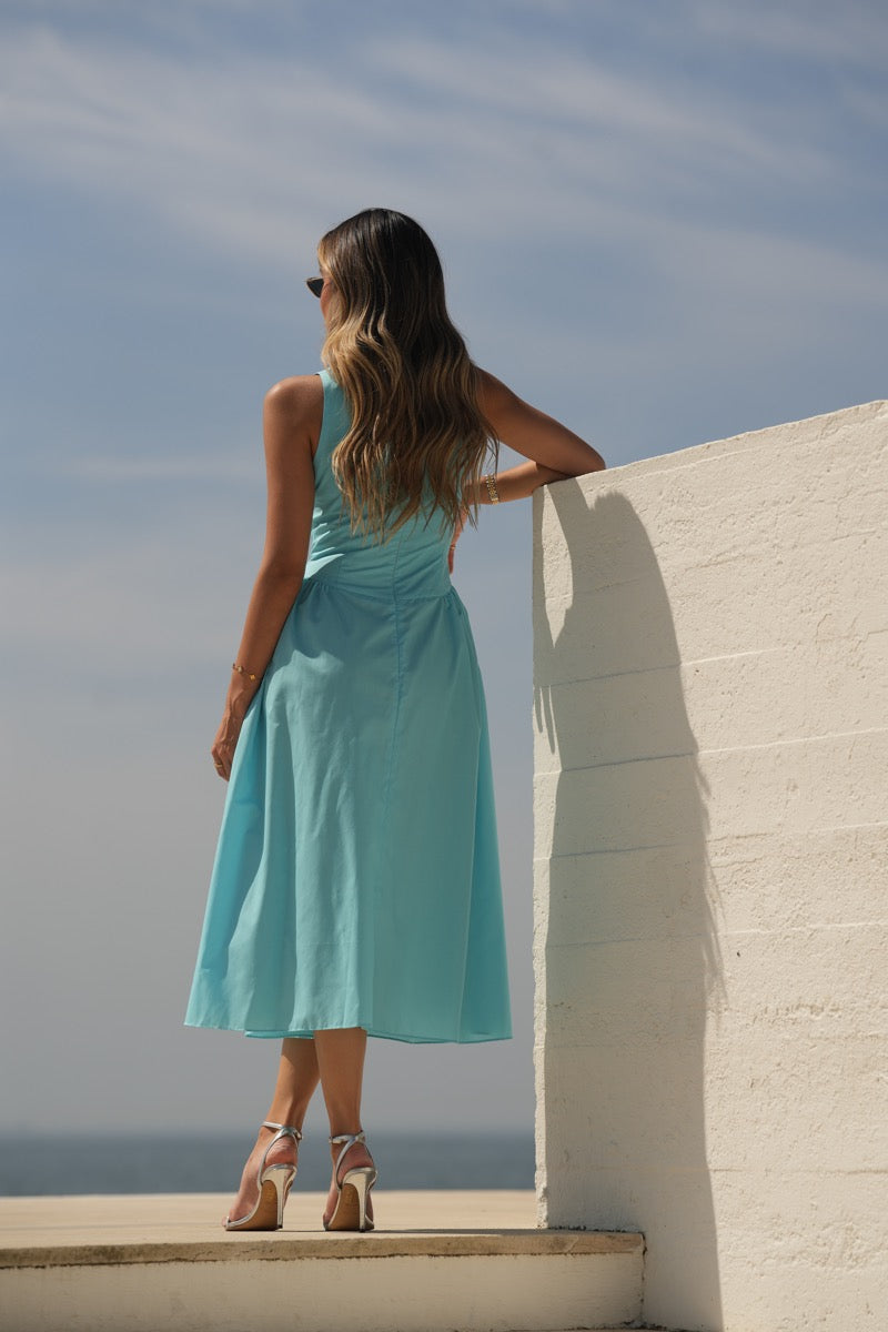 Vestido Asalia
