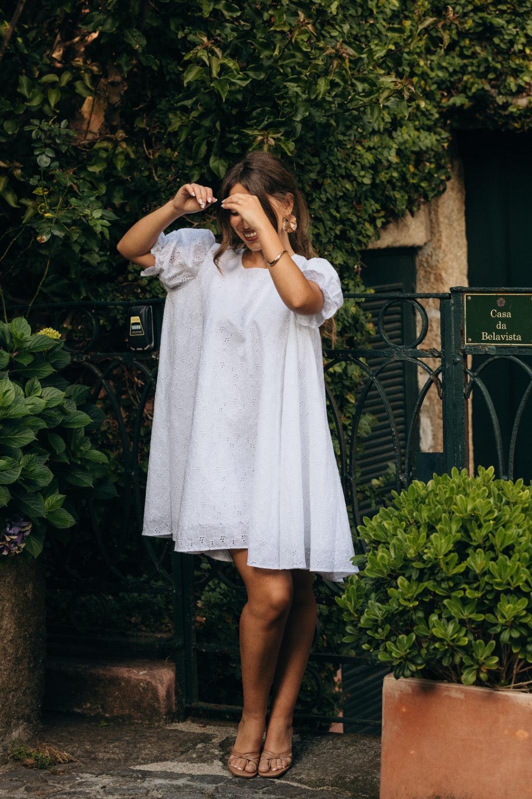 Vestido Vera