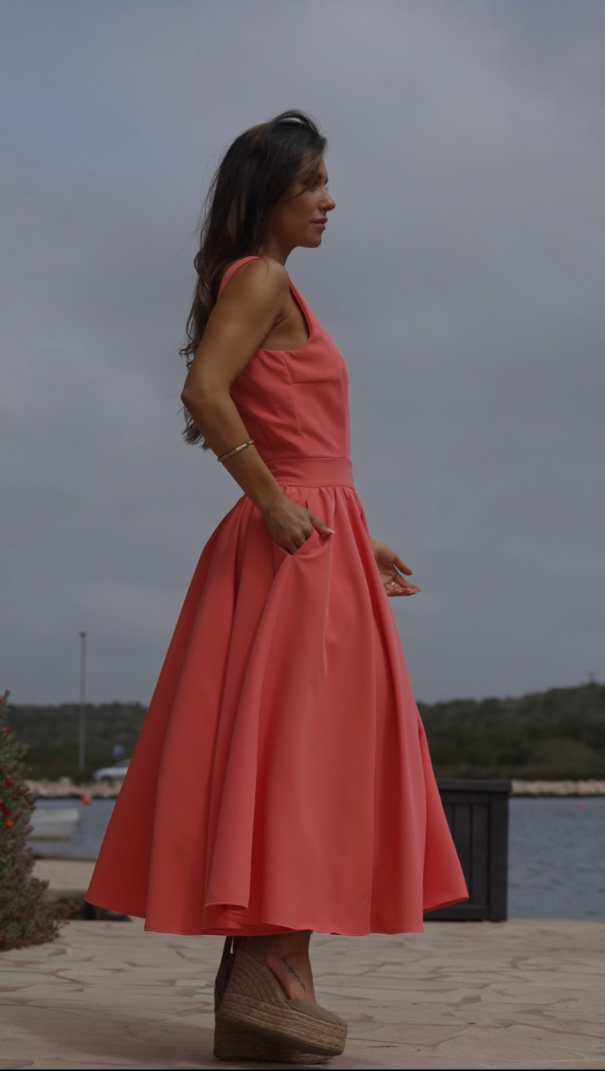 Vestido NAÍSA