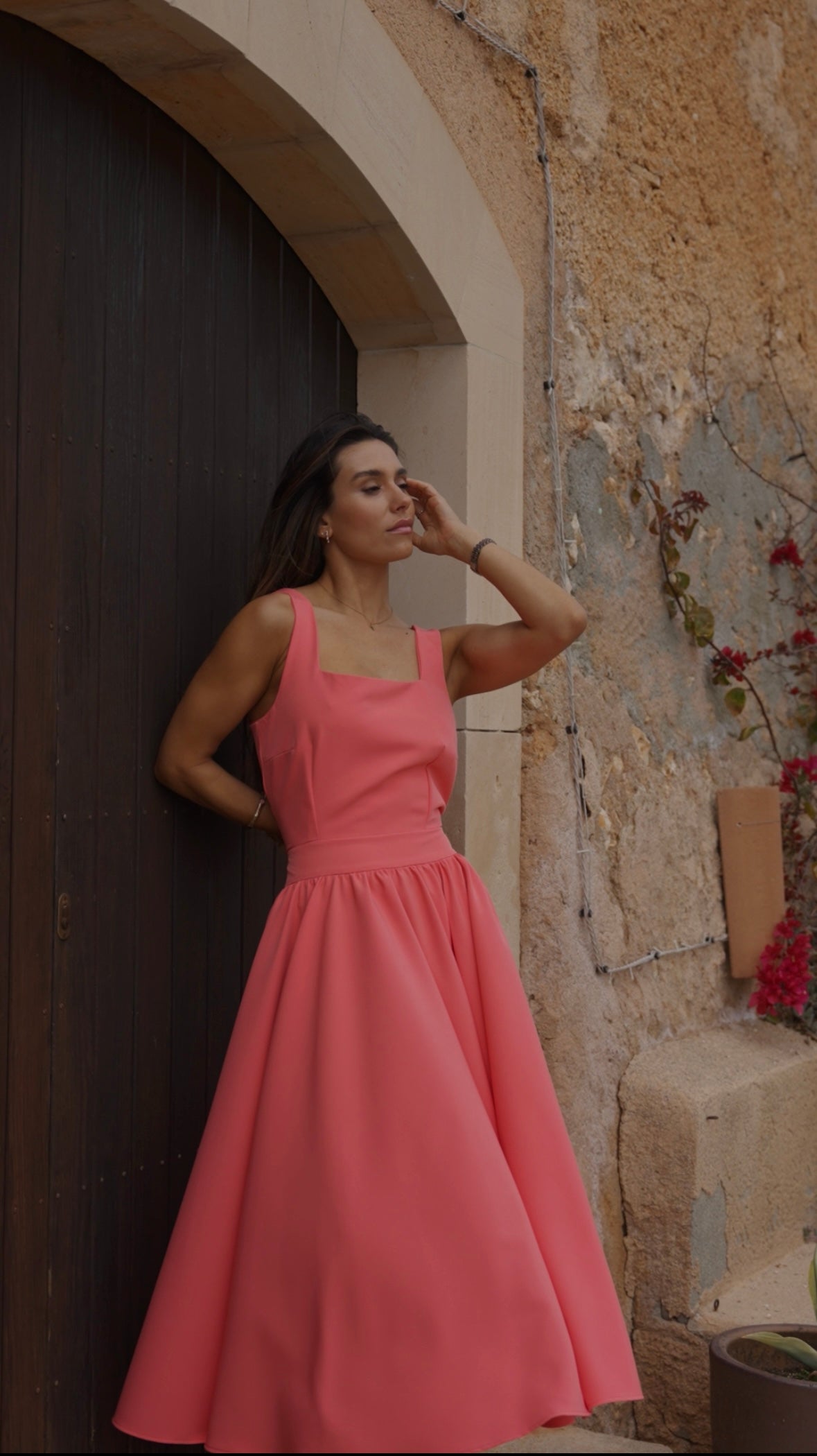 Vestido NAÍSA
