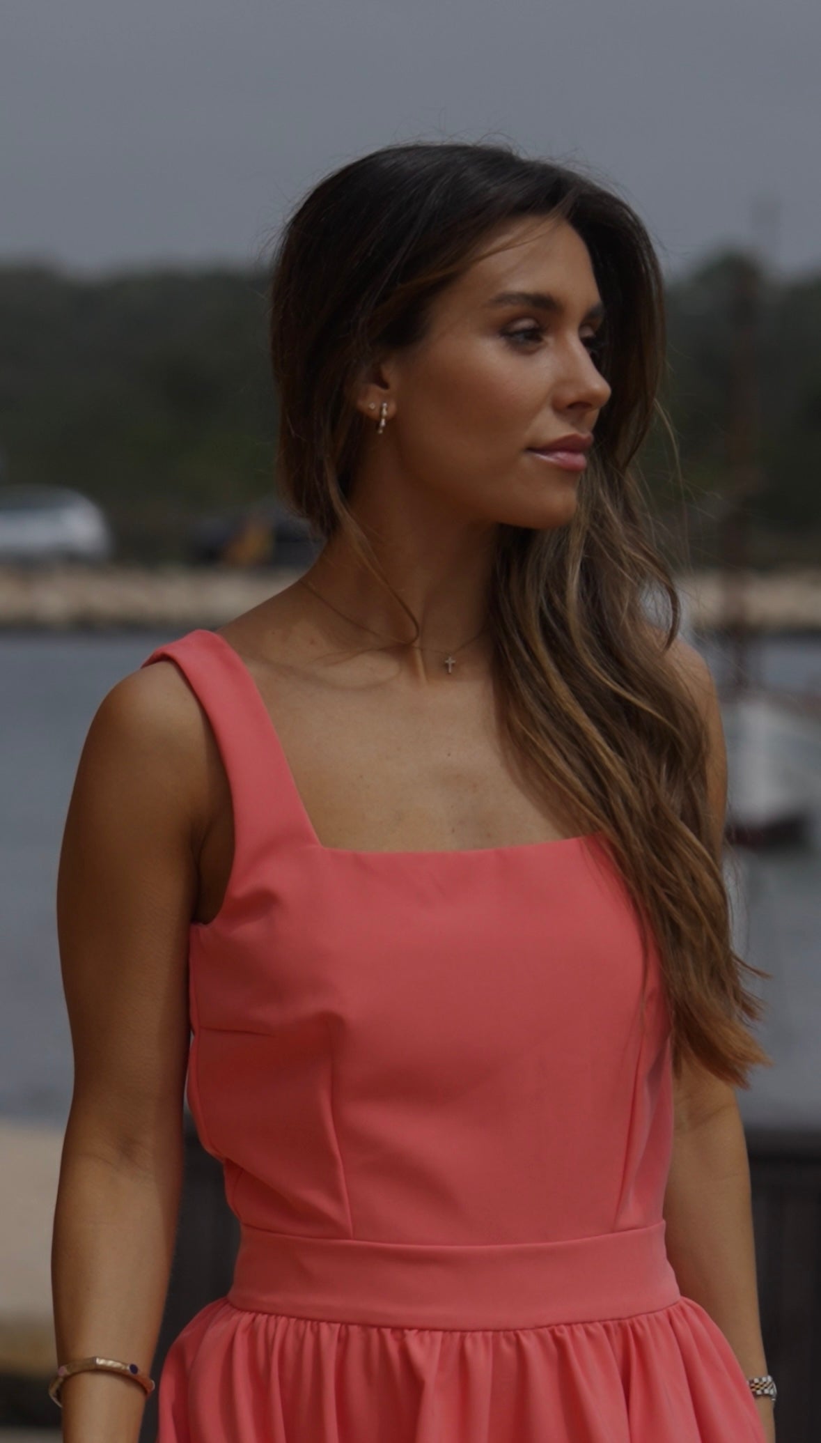 Vestido NAÍSA