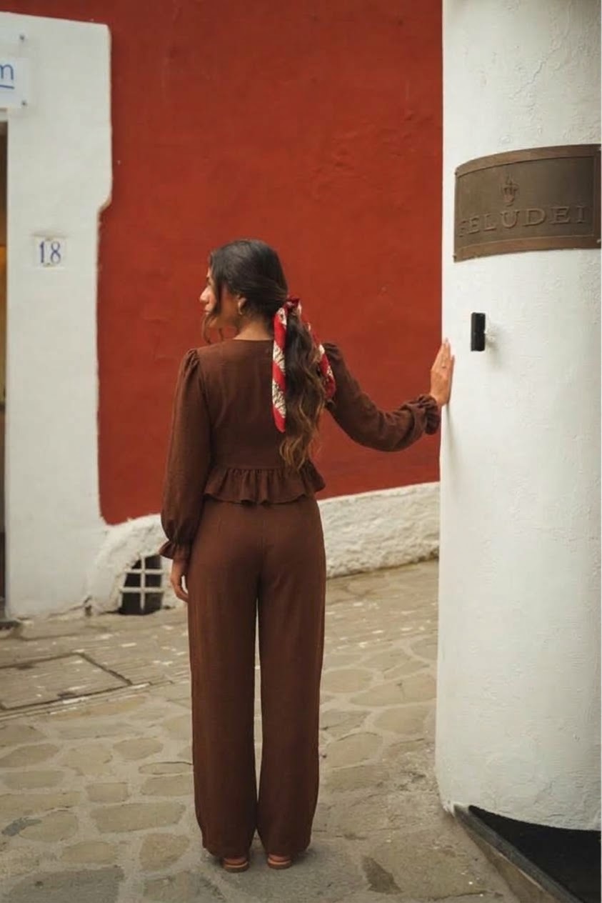 Conjunto Amélize II
