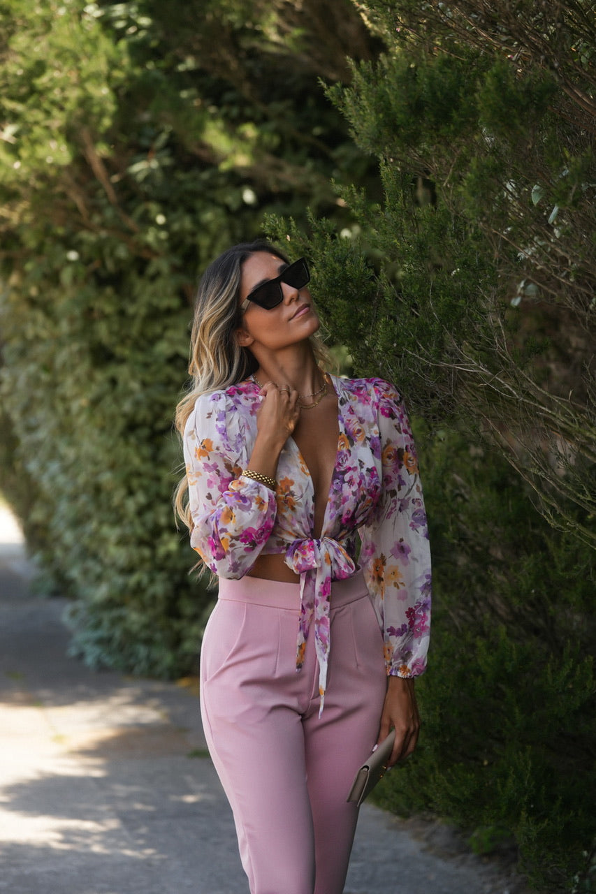 Blusa Cassandra
