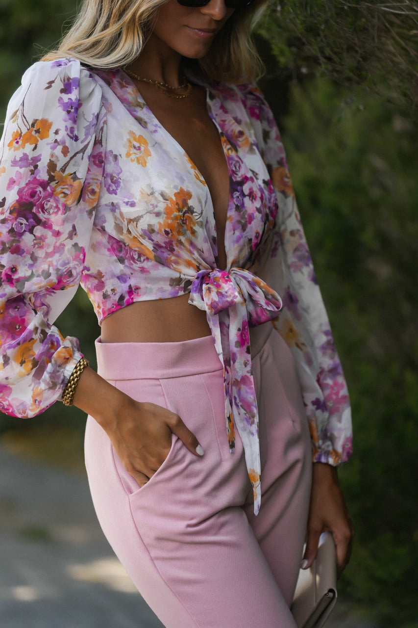 Blusa Cassandra