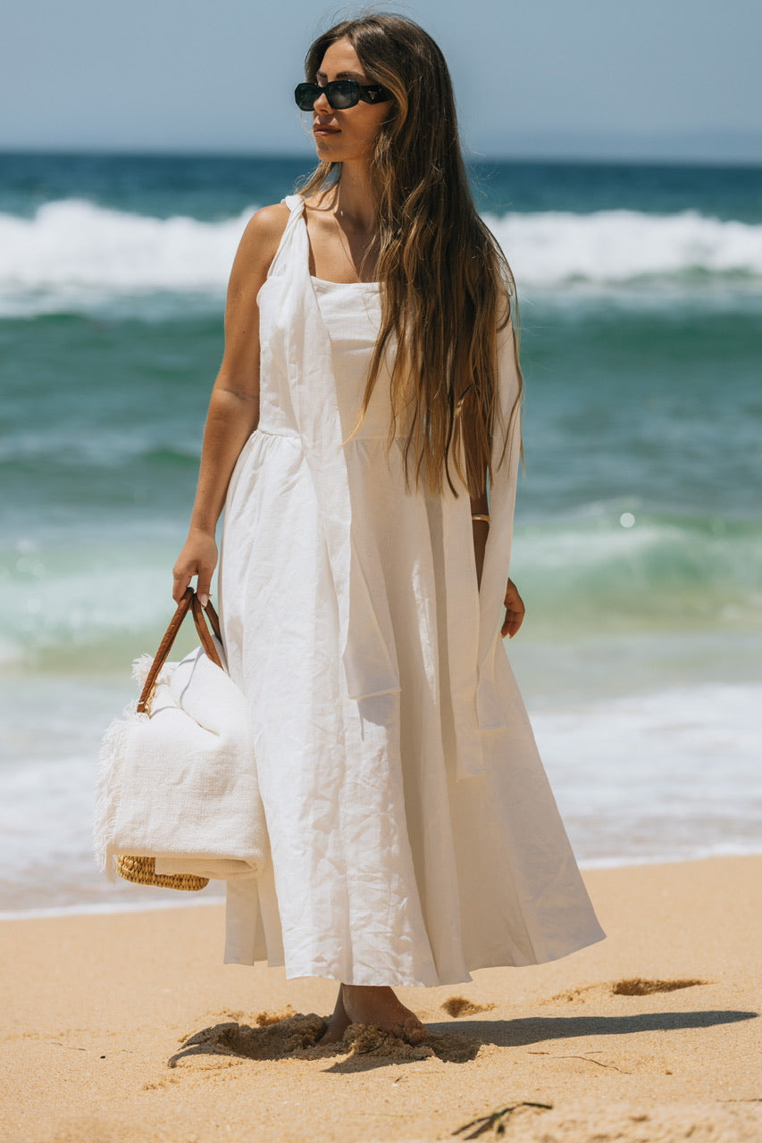 Vestido Bruna
